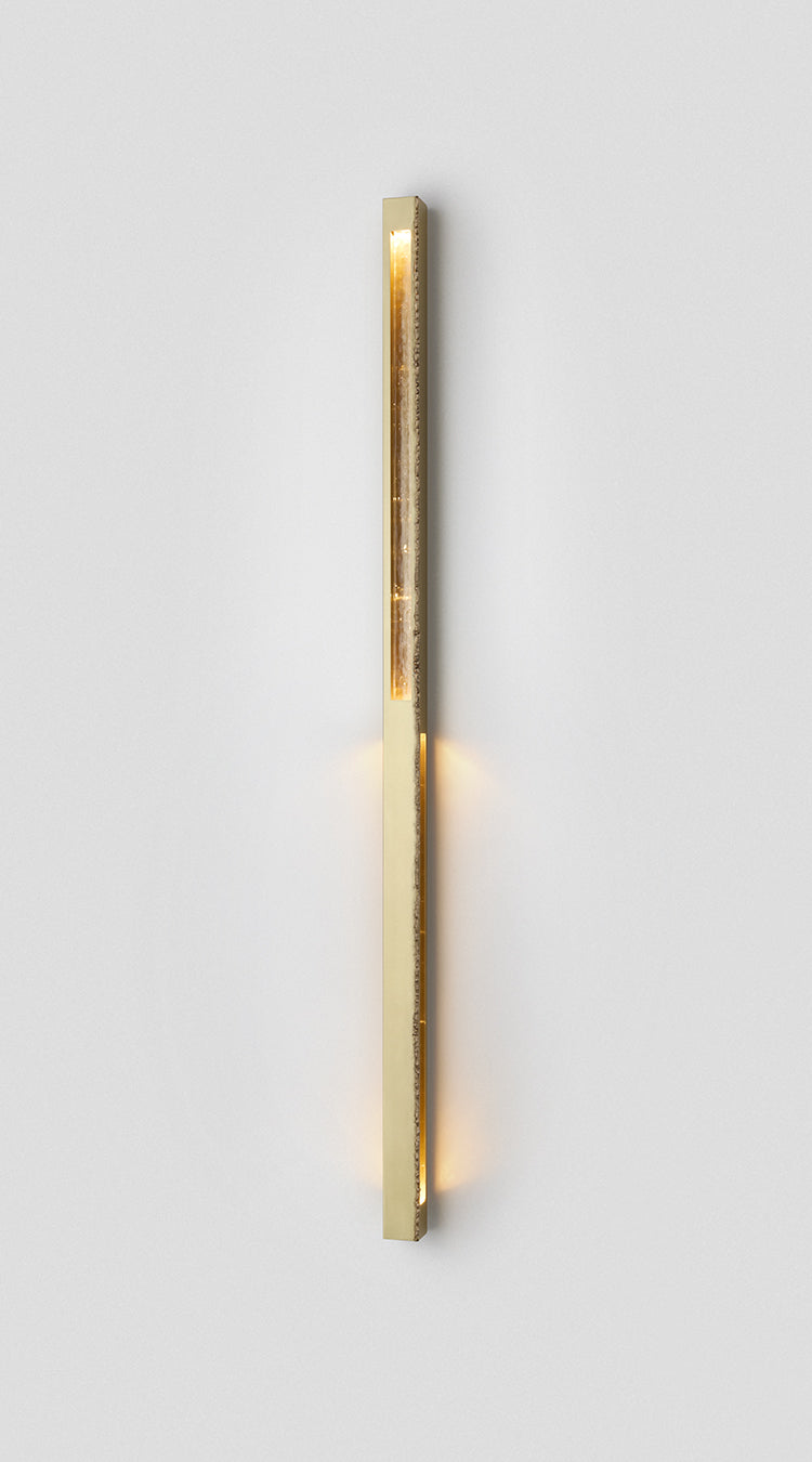 ARTICOLO |SEAM WALL SCONCE