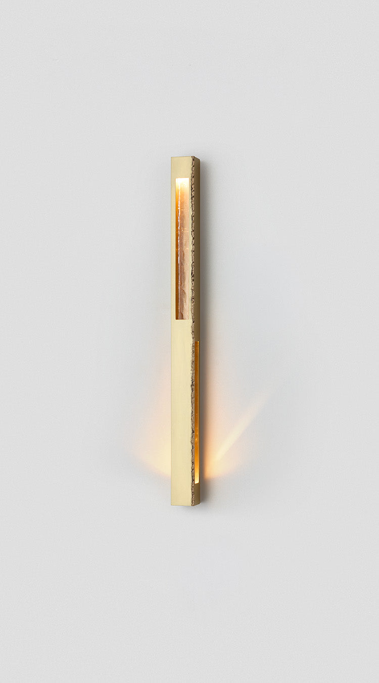 ARTICOLO |SEAM WALL SCONCE