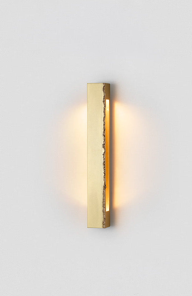 ARTICOLO |SEAM WALL SCONCE
