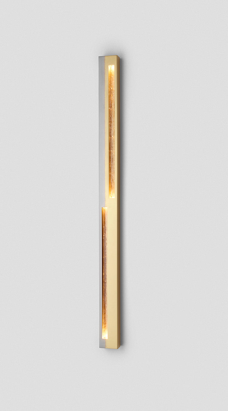 ARTICOLO |SEAM MIRROR WALL SCONCE