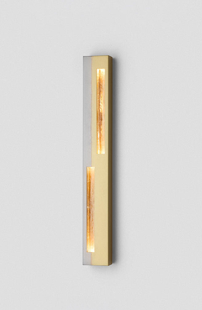 ARTICOLO |SEAM MIRROR WALL SCONCE
