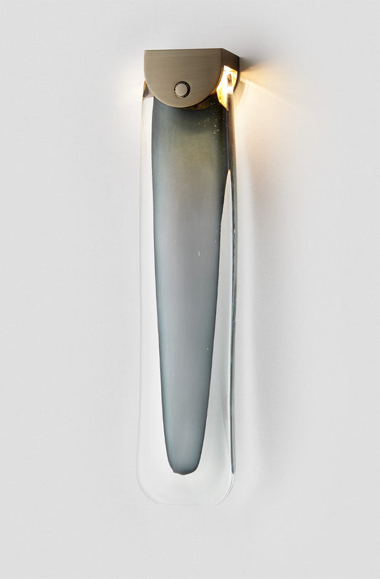 ARTICOLO I INTERIOR LIGHTING I SLAB WALL SCONCE