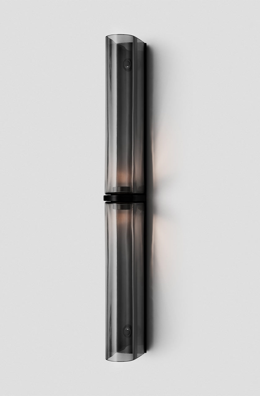 ARTICOLO |SLIM END TO END WALL SCONCE