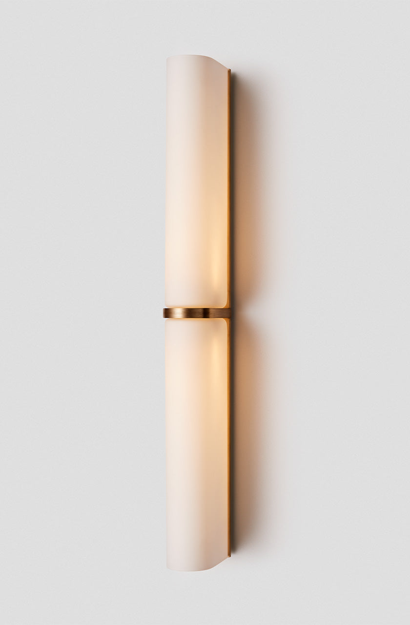ARTICOLO |SLIM END TO END WALL SCONCE