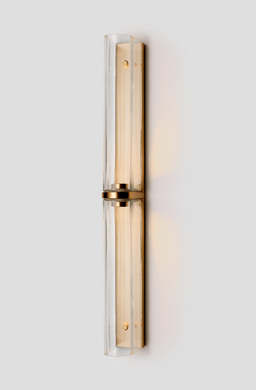 ARTICOLO |SLIM END TO END WALL SCONCE
