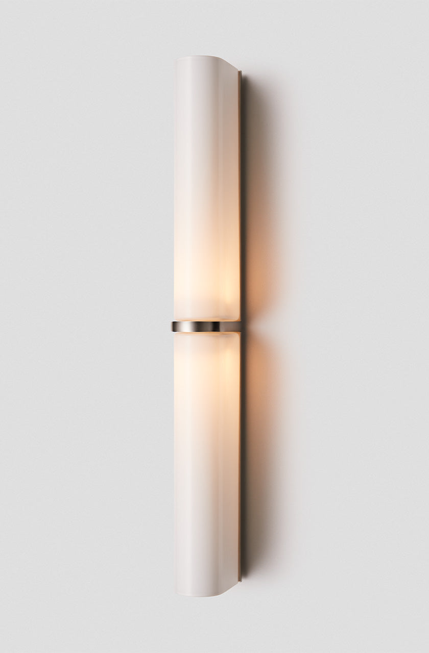 ARTICOLO |SLIM END TO END WALL SCONCE