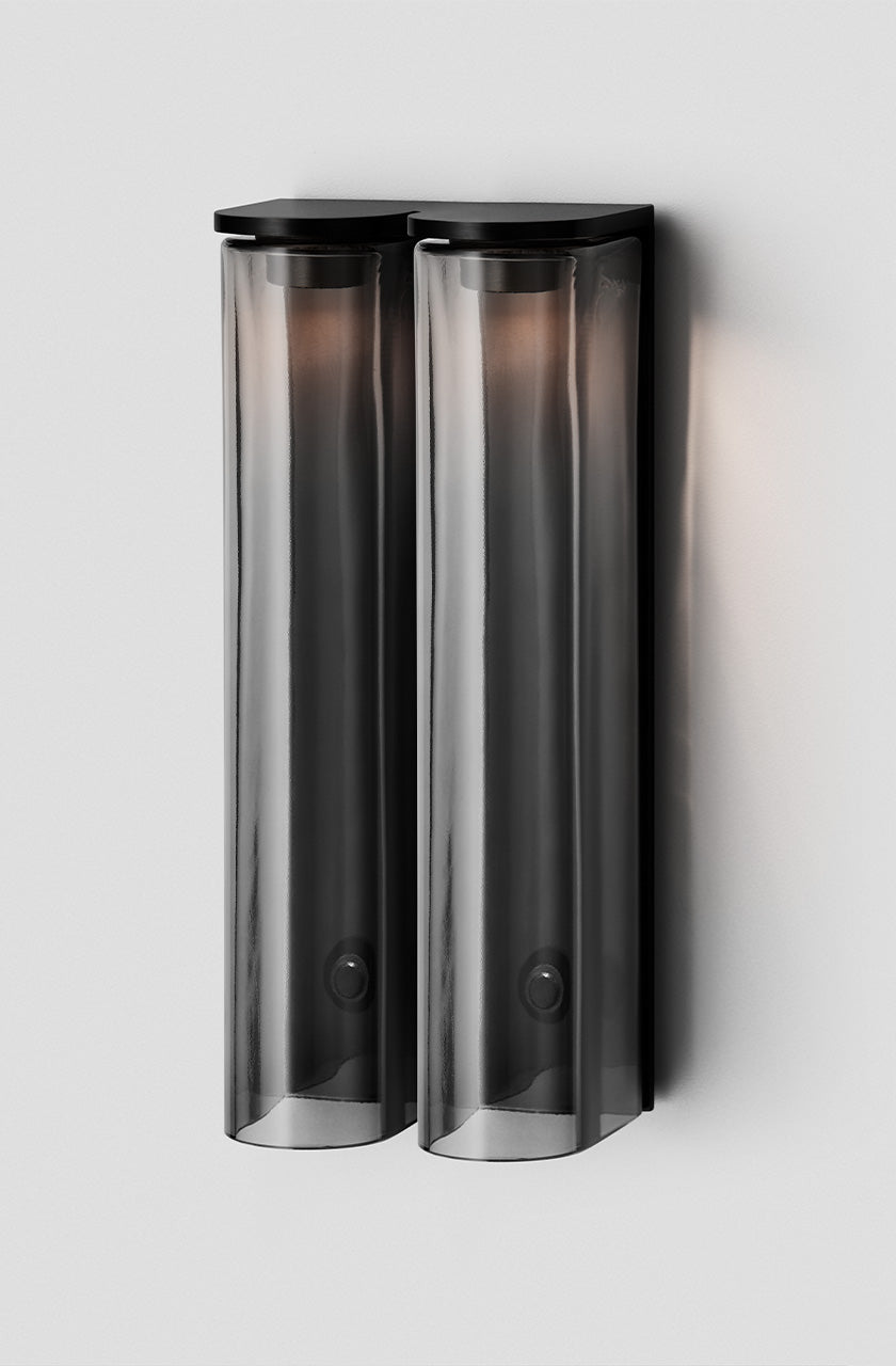 ARTICOLO | SLIM SIDE BY SIDE WALL SCONCE