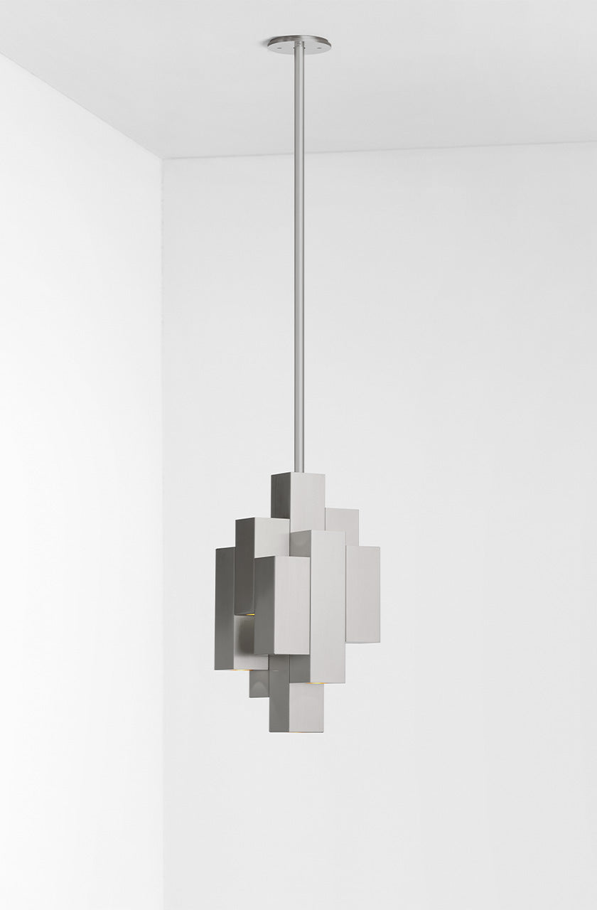 ARTICOLO I INTERIOR LIGHTING I STACKED PENDANT