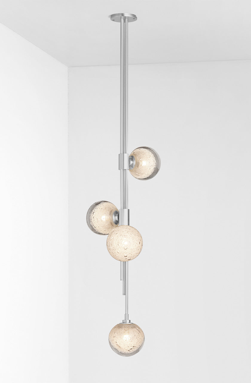 ARTICOLO I INTERIOR LIGHTING I TRILOGY PENDANT