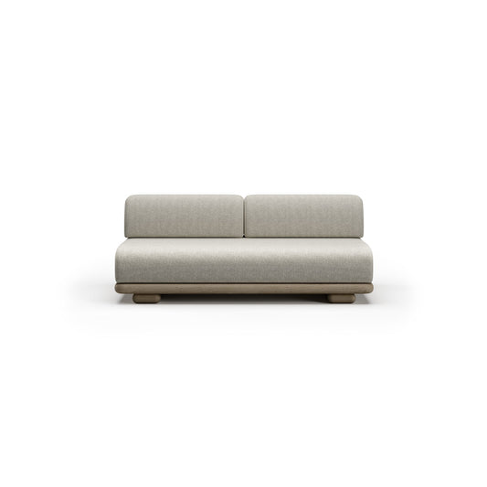 Caleo 2 Seater Central Module