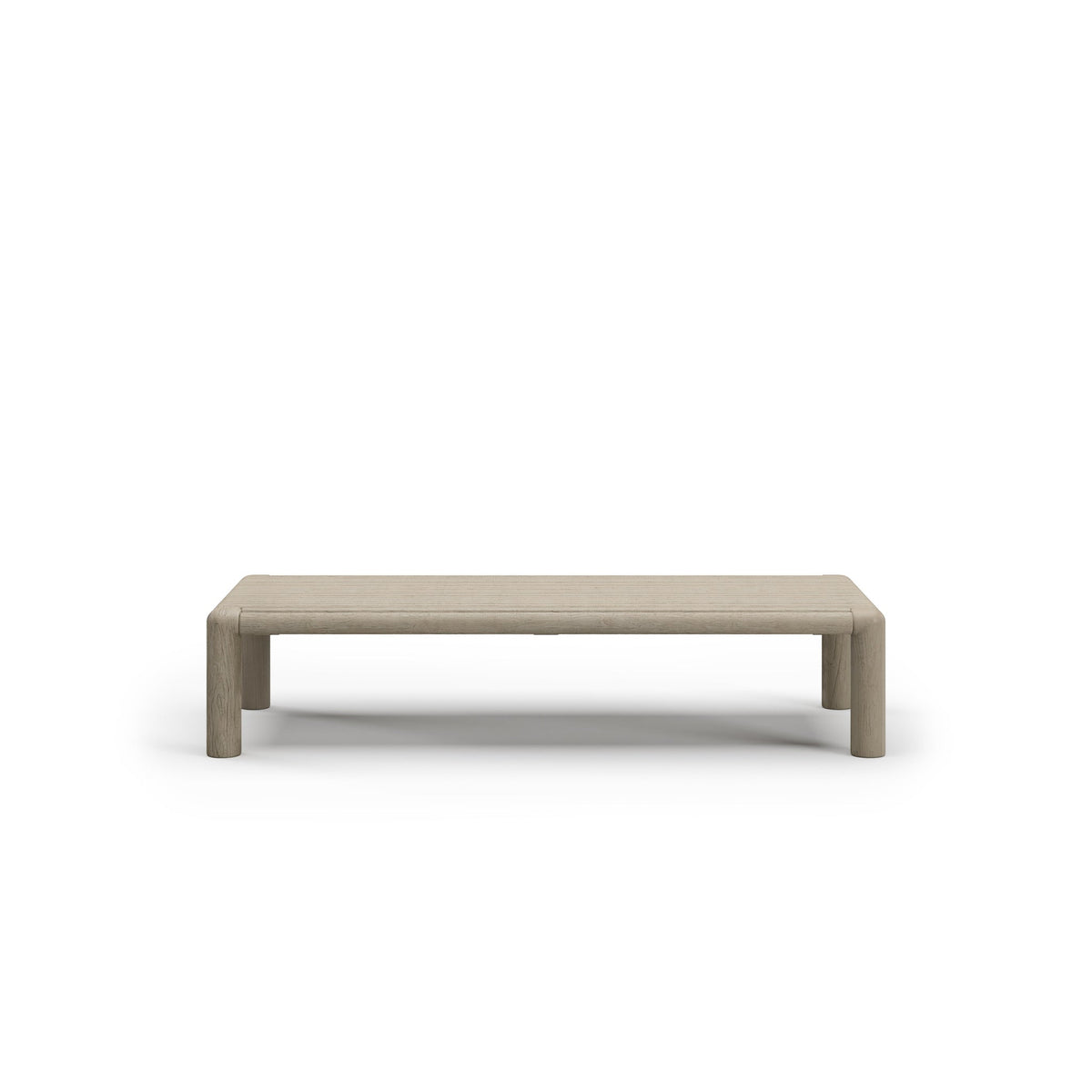 Caleo L Size Coffee Table