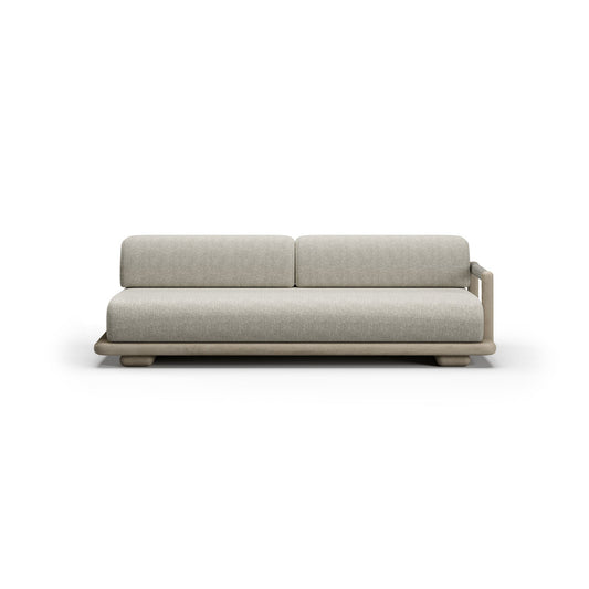 Caleo 2 Seater Right Module