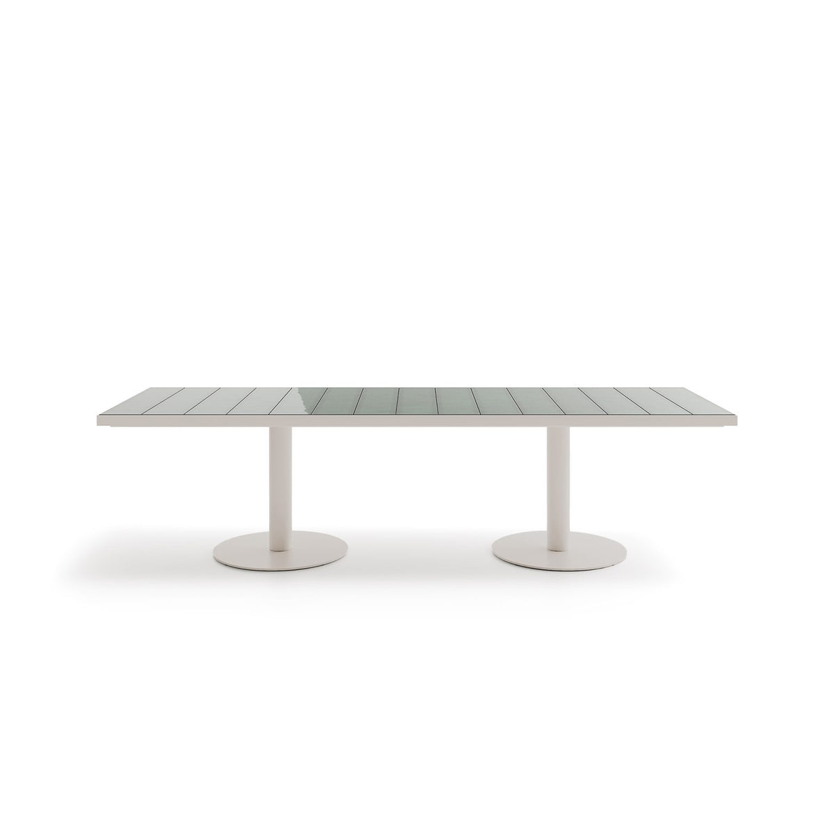ATMOSPHERA | PENTELIKON 300 DINING TABLE | $45,274.00