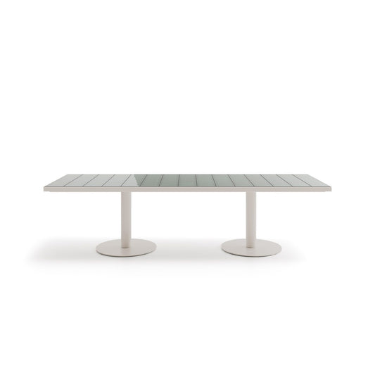 ATMOSPHERA | PENTELIKON 300 DINING TABLE | $45,274.00