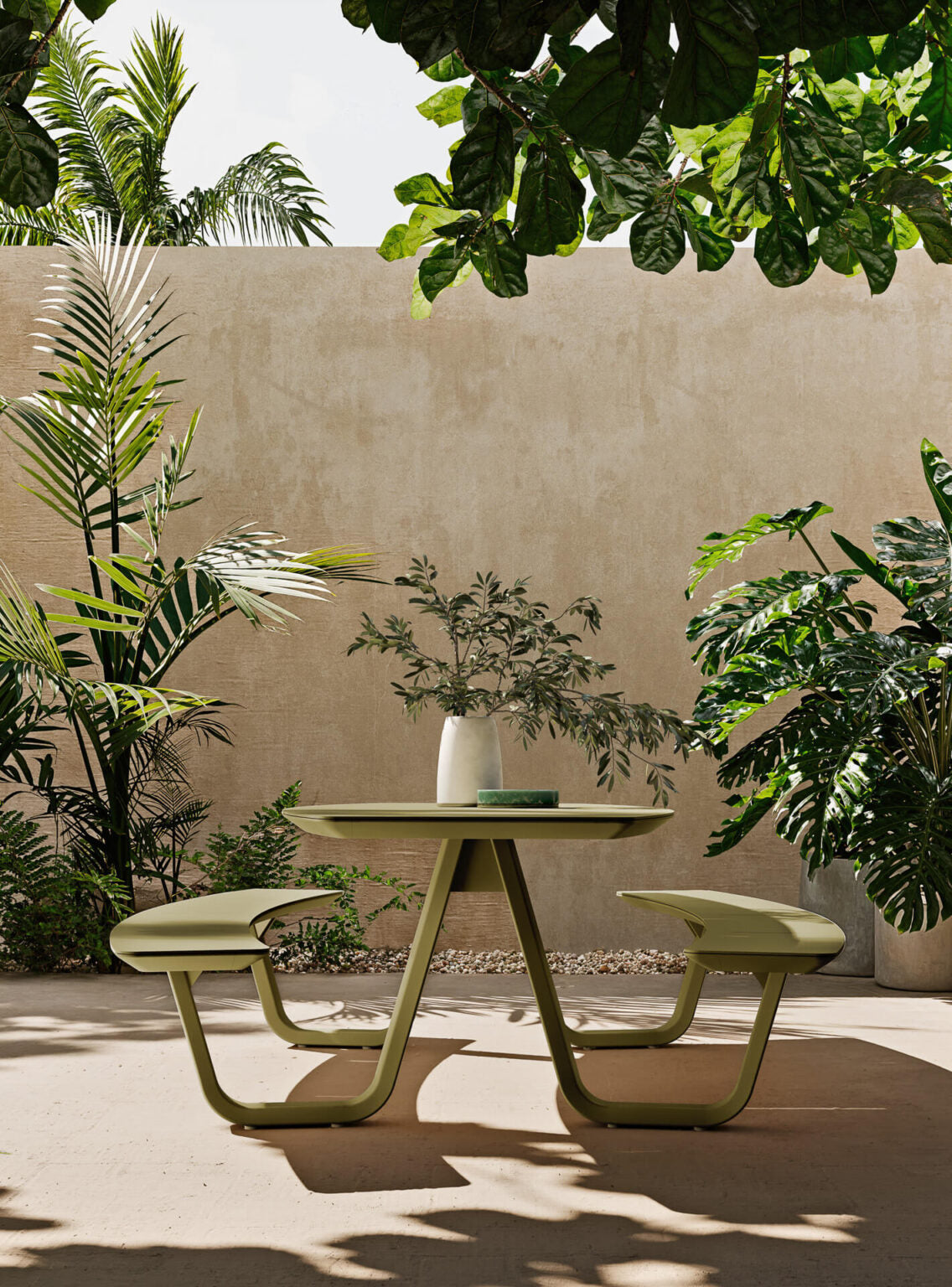 ATMOSPHERA | 8TEEN DINING TABLE | $17,166.00