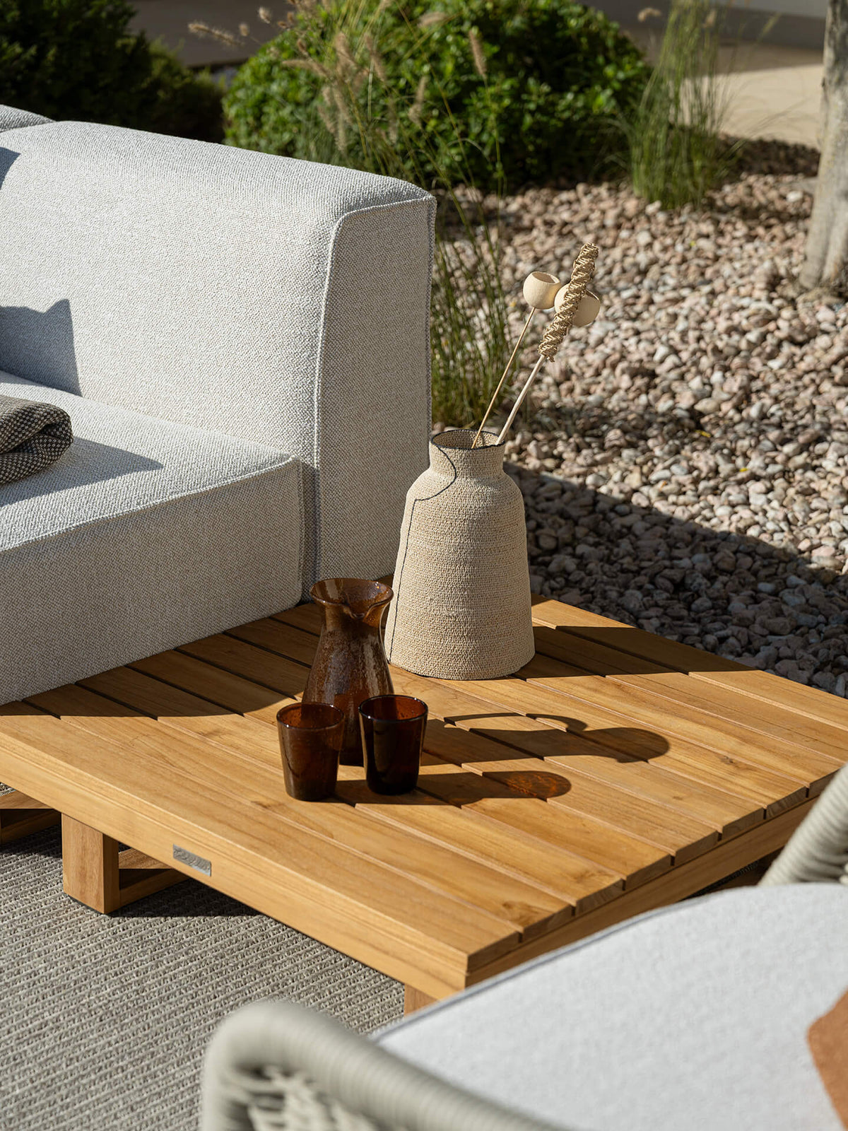 ATMOSPHERA | 9.ZERO 85 COFFEE TABLE | $3,421.00
