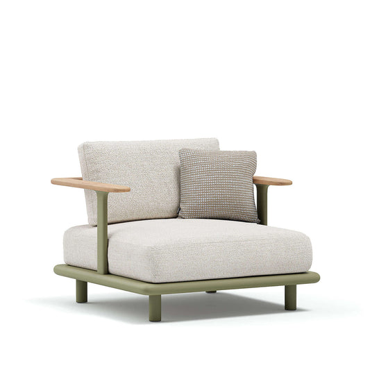 ATMOSPHERA | BLISS ARMCHAIR | $11,232.00