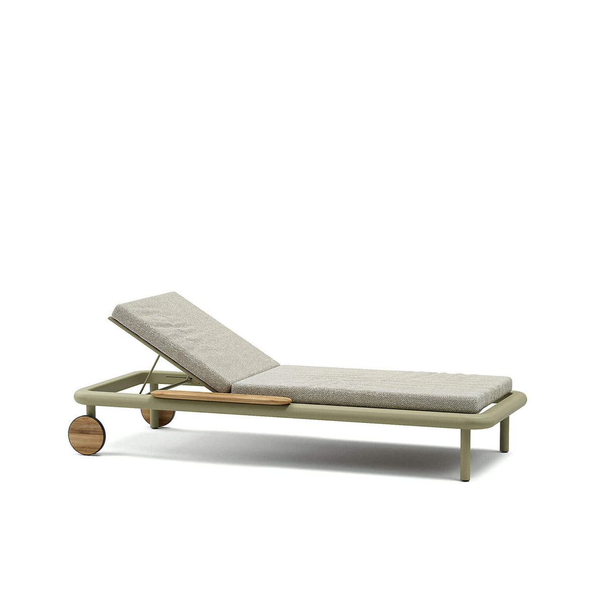 ATMOSPHERA | BLISS CHAISE LONGUE | $6,324.00