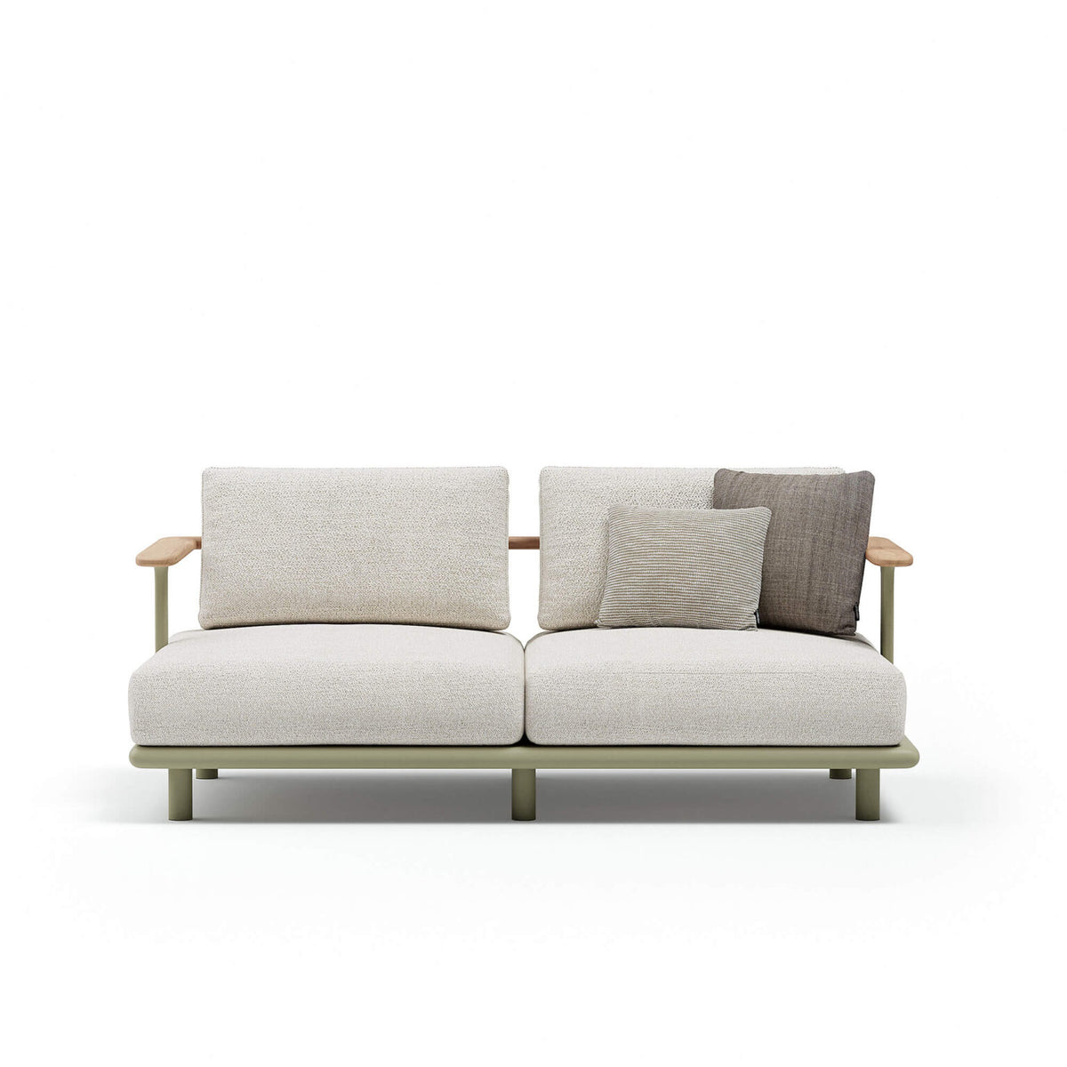 ATMOSPHERA | BLISS 2-SEAT SOFA | $19,181.00