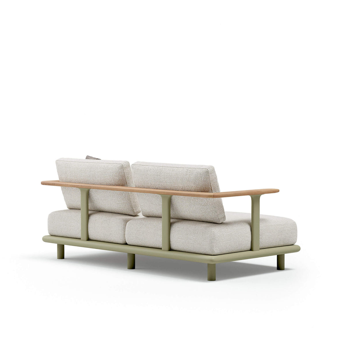 ATMOSPHERA | BLISS 2-SEAT SOFA | $19,181.00