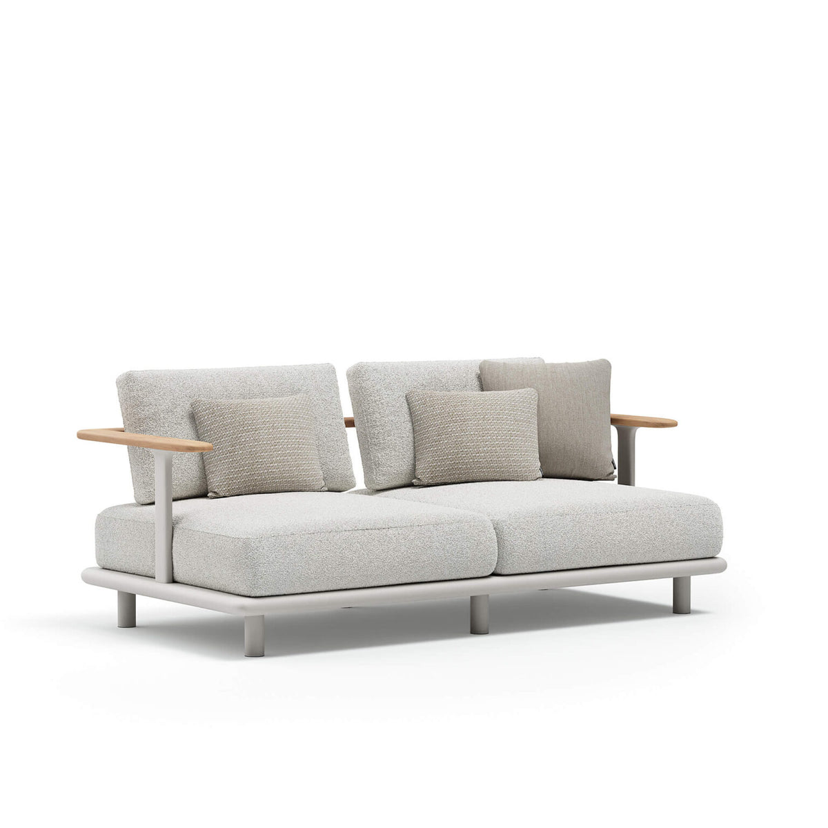 ATMOSPHERA | BLISS 2-SEAT SOFA | $19,181.00
