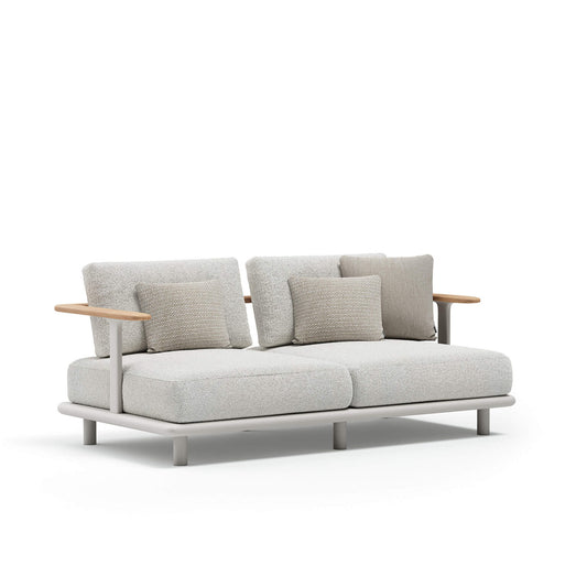 ATMOSPHERA | BLISS 2-SEAT SOFA | $19,181.00
