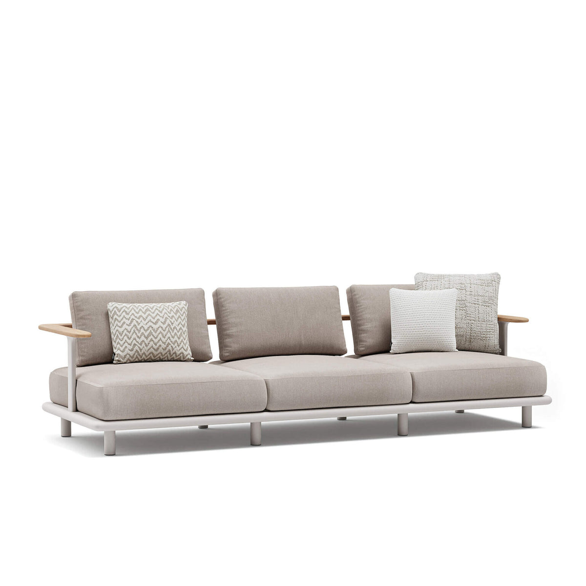 ATMOSPHERA | BLISS 3-SEAT SOFA | $28,858.00
