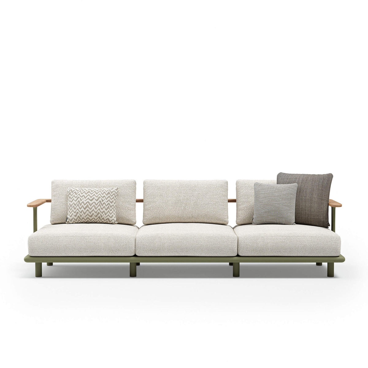 ATMOSPHERA | BLISS 3-SEAT SOFA | $28,858.00
