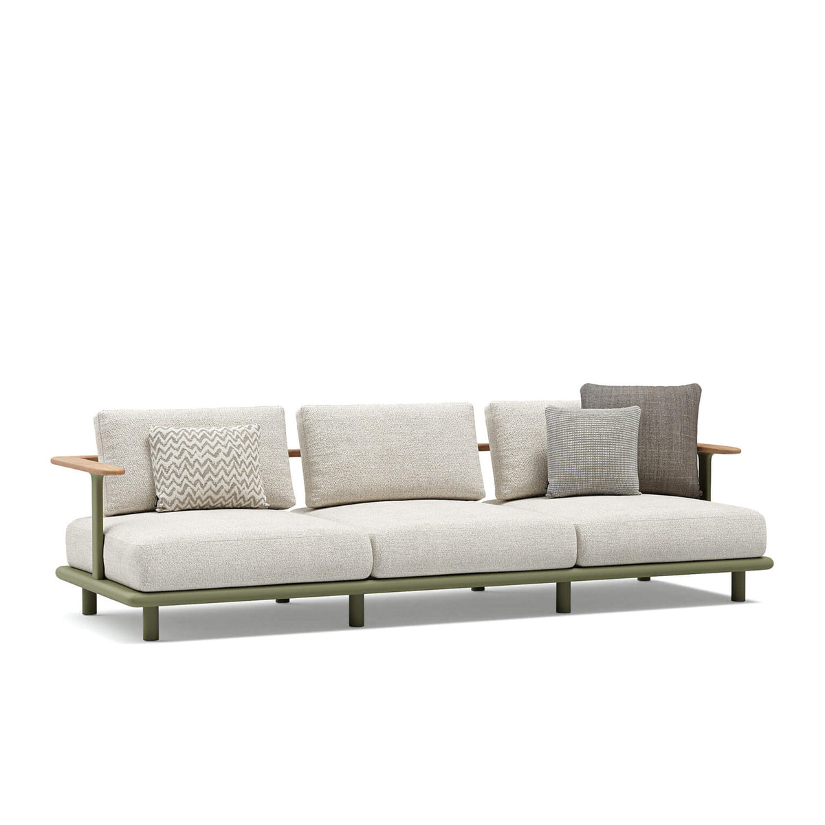 ATMOSPHERA | BLISS 3-SEAT SOFA | $28,858.00