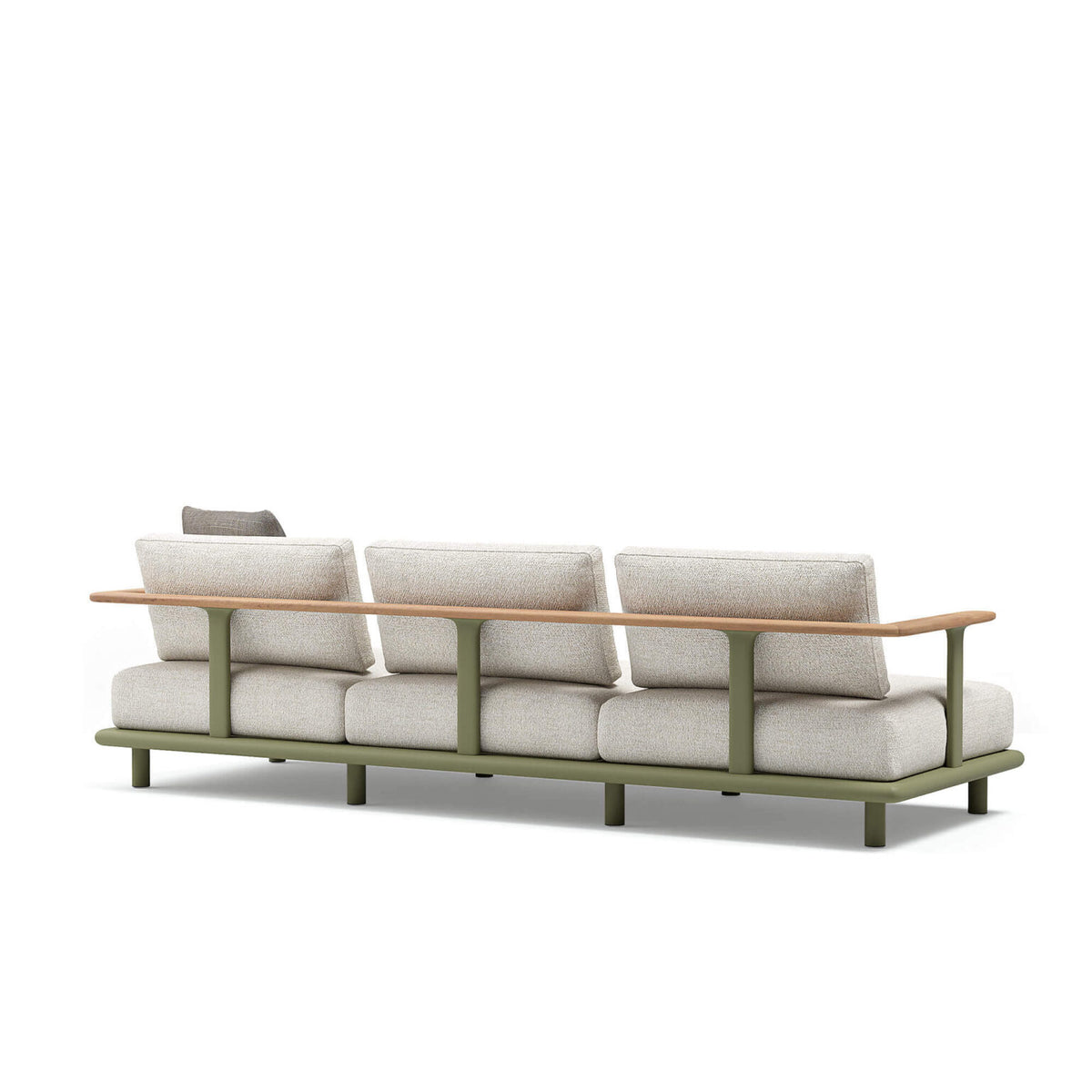ATMOSPHERA | BLISS 3-SEAT SOFA | $28,858.00