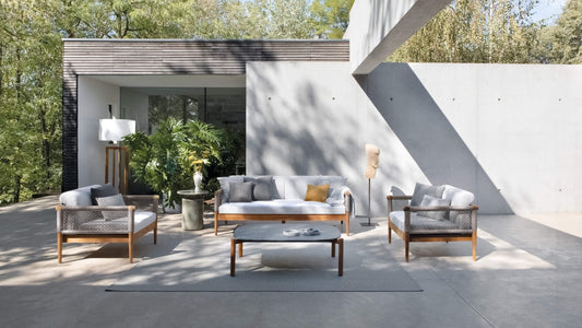 ATMOSPHERA Lodge Sofa