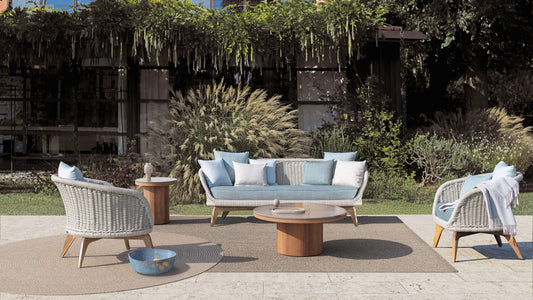 ATMOSPHERA Ludo L2 Sofa