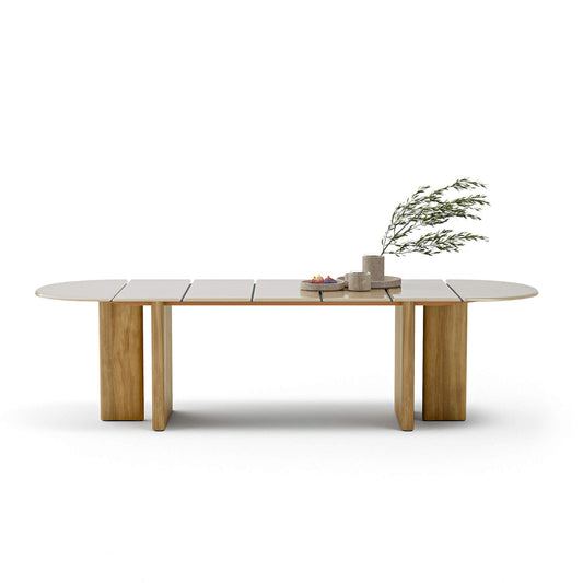 ATMOSPHERA | MATERIA DINING TABLE | $49,939.00