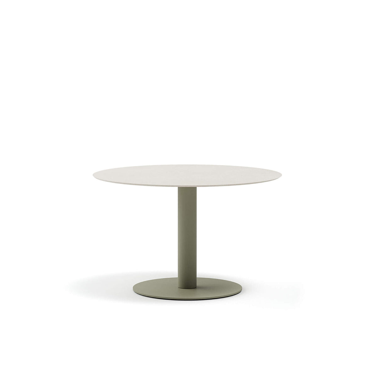 ATMOSPHERA | ARENA D120 DINING TABLE | $11,923.00