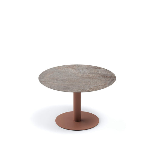 ATMOSPHERA | ARENA D120 DINING TABLE | $11,923.00