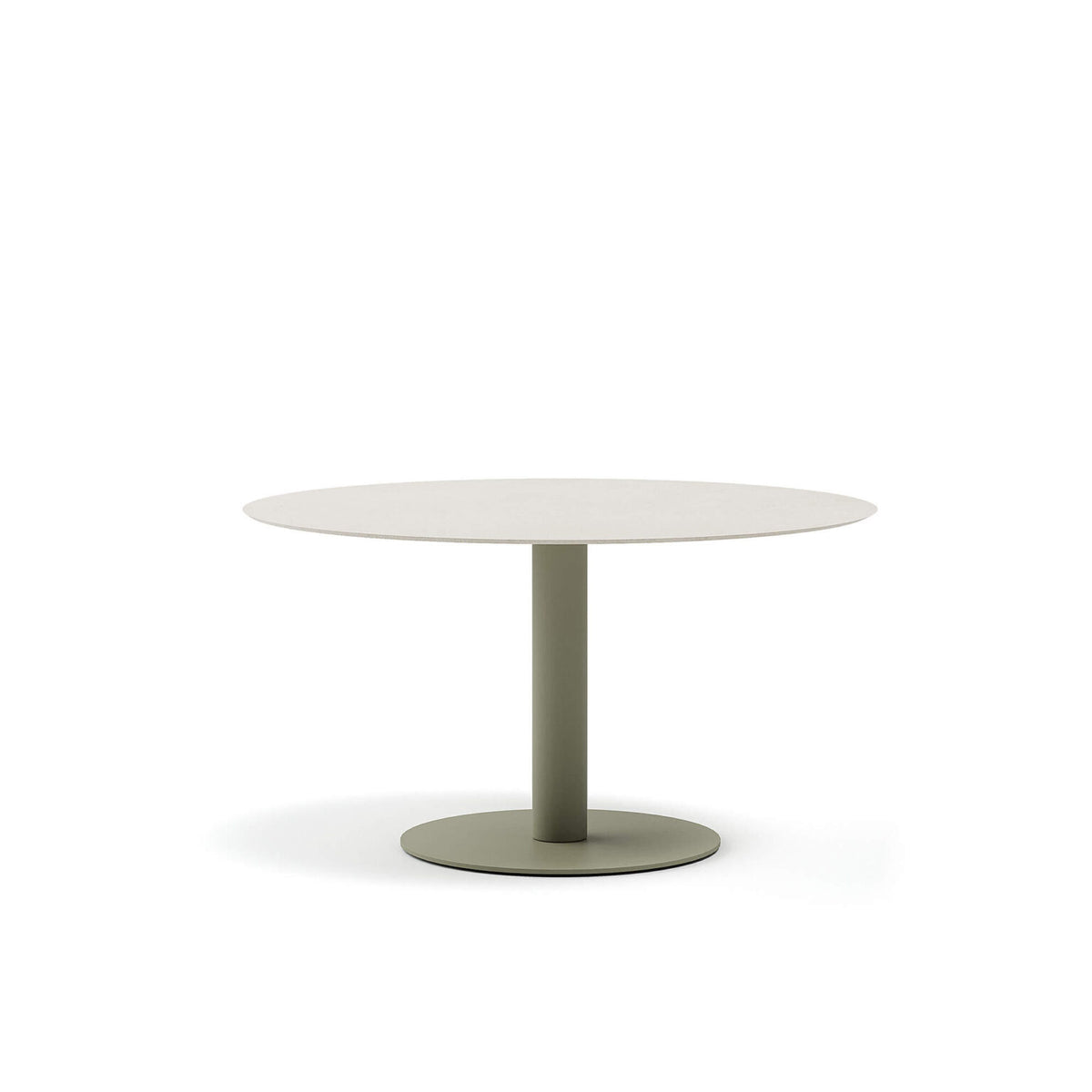 ATMOSPHERA | ARENA D150 DINING TABLE | $13,271.00