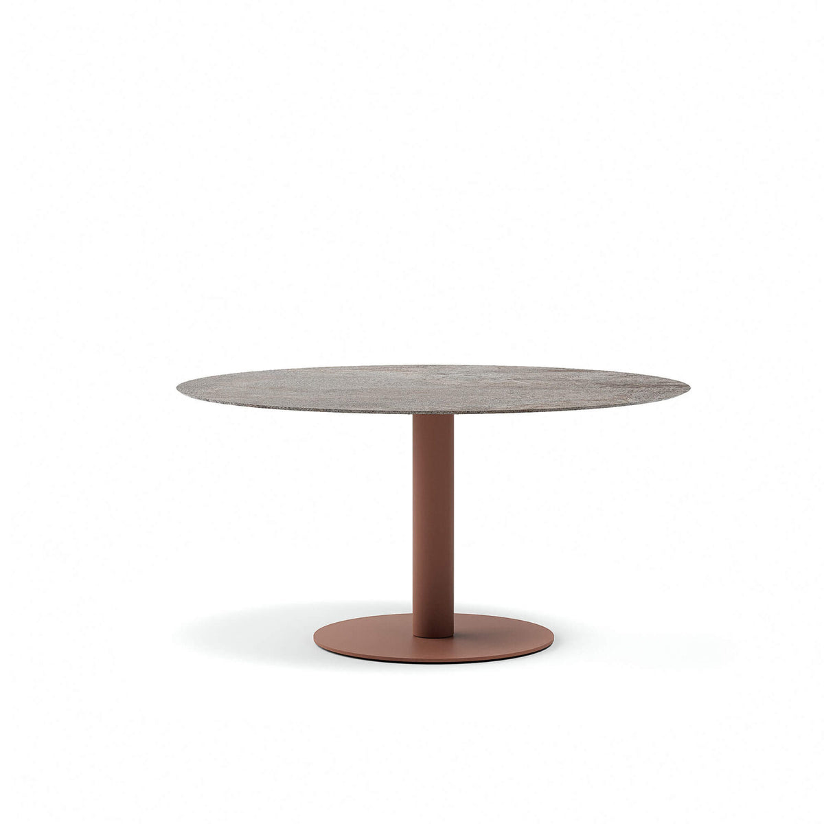 ATMOSPHERA | ARENA D150 DINING TABLE | $13,271.00