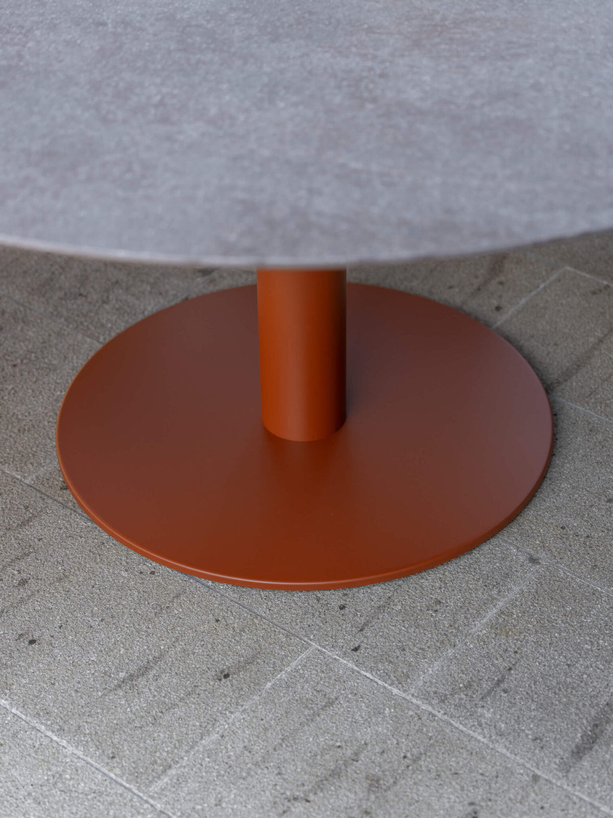 ATMOSPHERA | ARENA D150 DINING TABLE | $13,271.00
