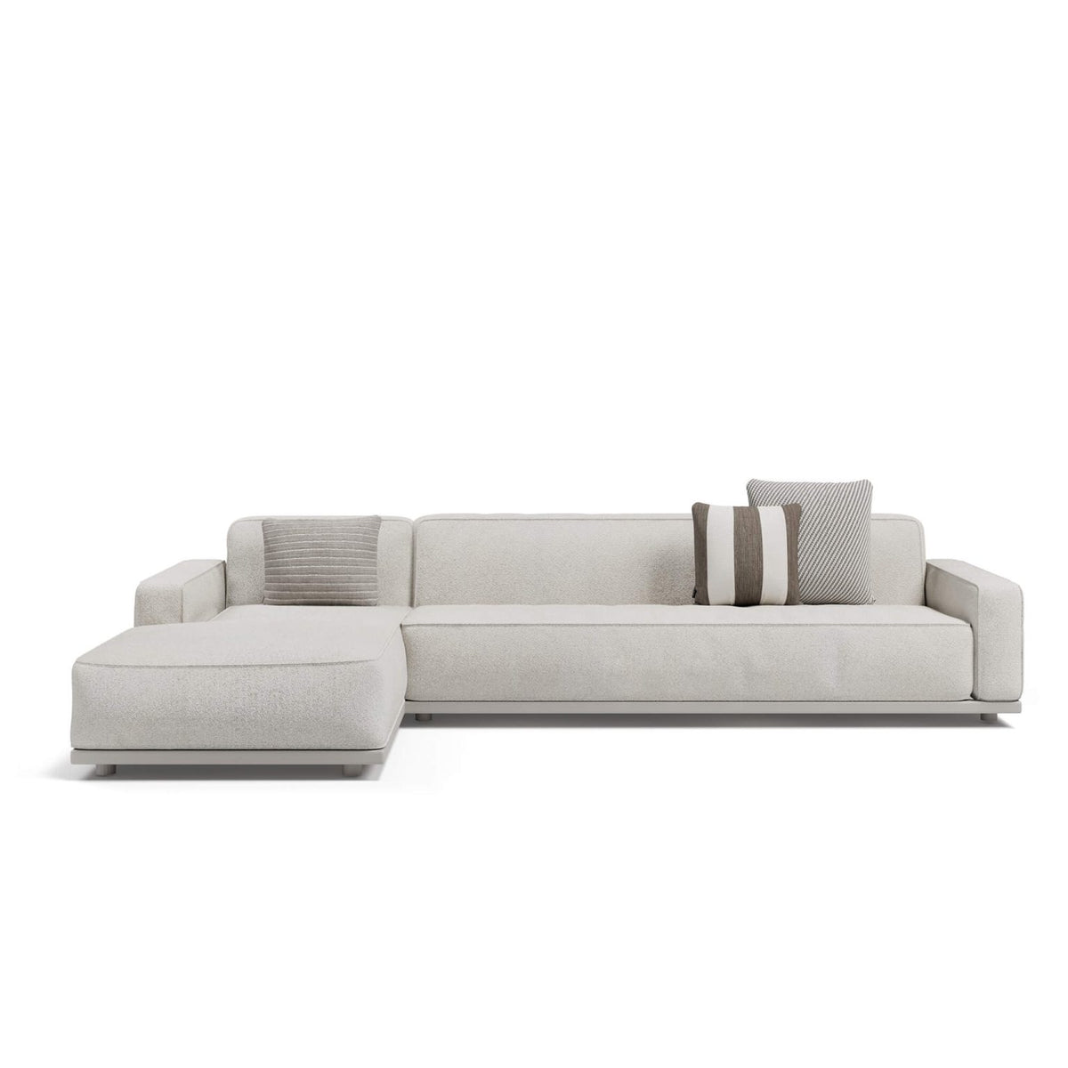 Atmosphera Laguna Sofa - studio shot 1