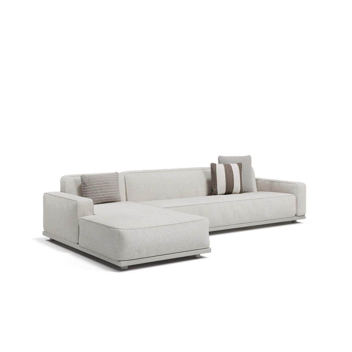 Atmosphera Laguna Sofa - studio shot 2