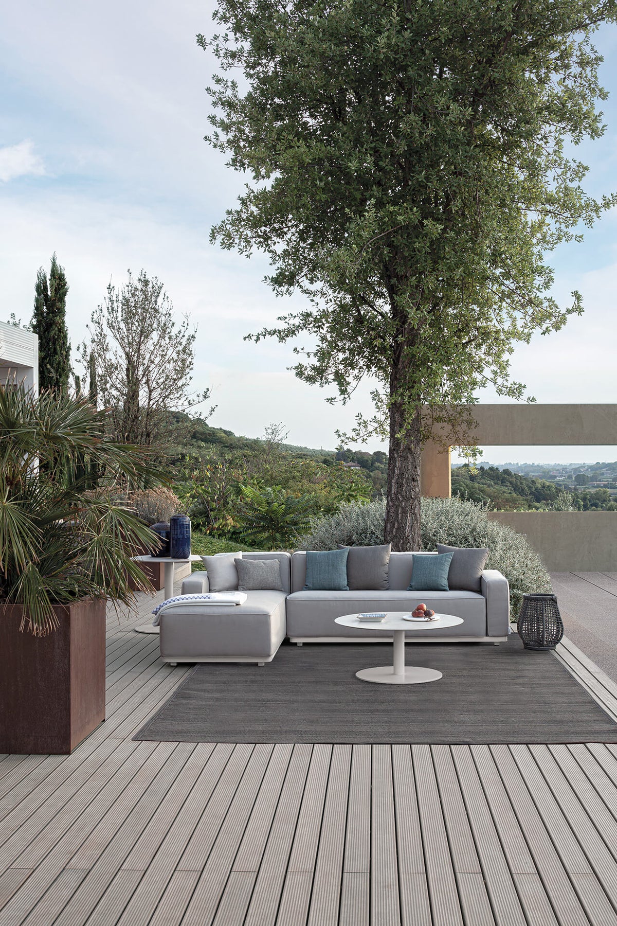 ATMOSPHERA | SMART COFFEE TABLE | $6,394.00