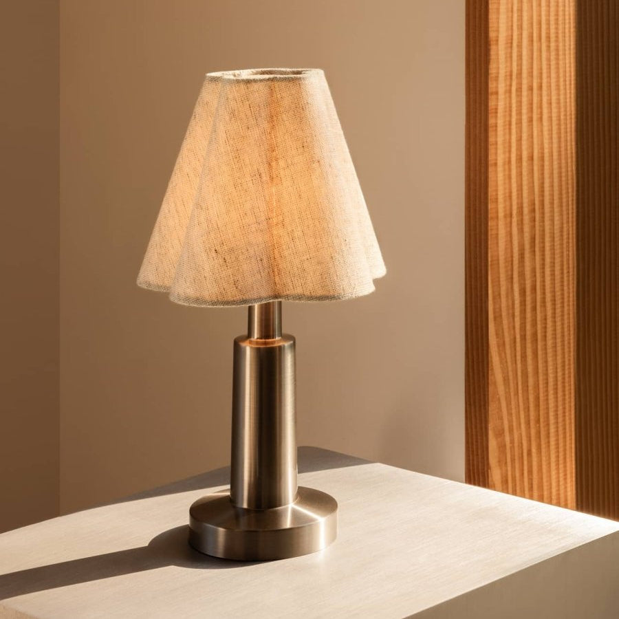 Admiral Portable Lamp