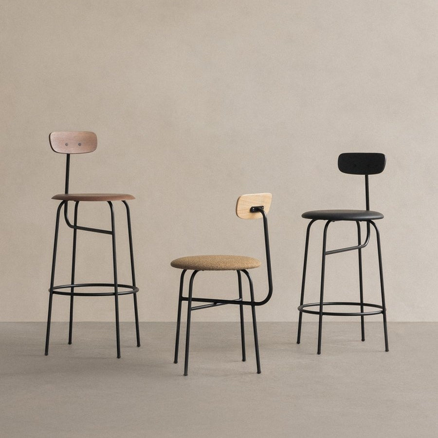 AFTEROOM DINING CHAIR, UPHOLSTERED SEAT I $685.00 - $795.00