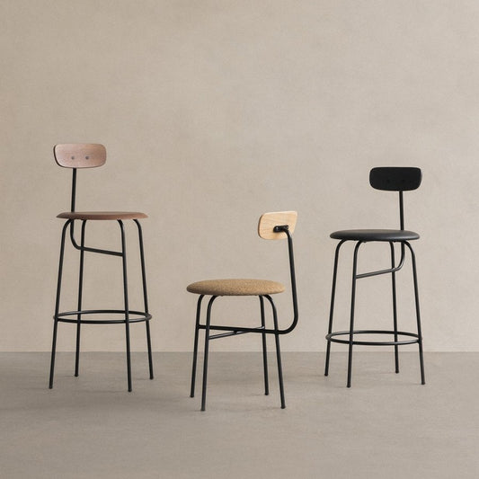 AFTEROOM DINING CHAIR, UPHOLSTERED SEAT I $685.00 - $795.00