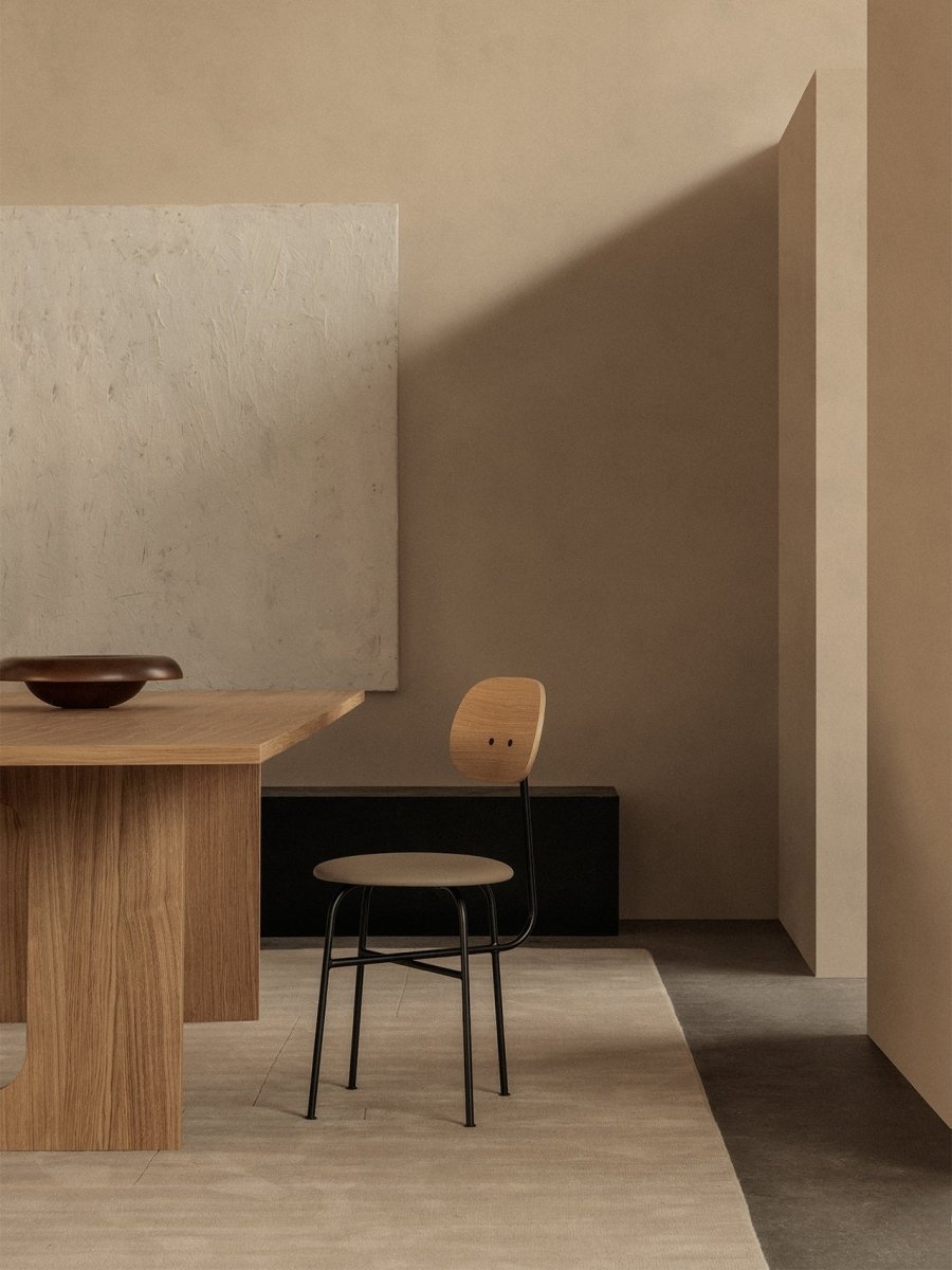 AFTEROOM PLUS DINING CHAIR, UPHOLSTERED SEAT I $795.00 - $955.00