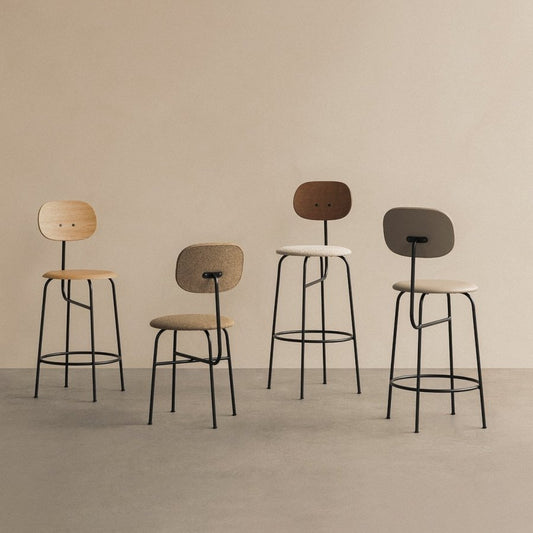 AFTEROOM PLUS DINING CHAIR, FULLY UPHOLSTERED I $935.00 - $1,145.00