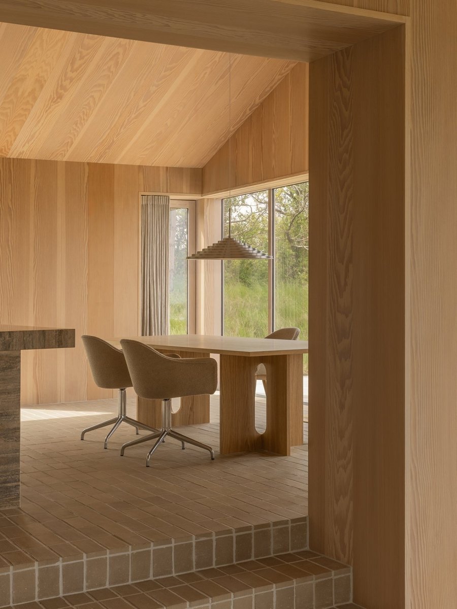 Chancery Pendant Lamp