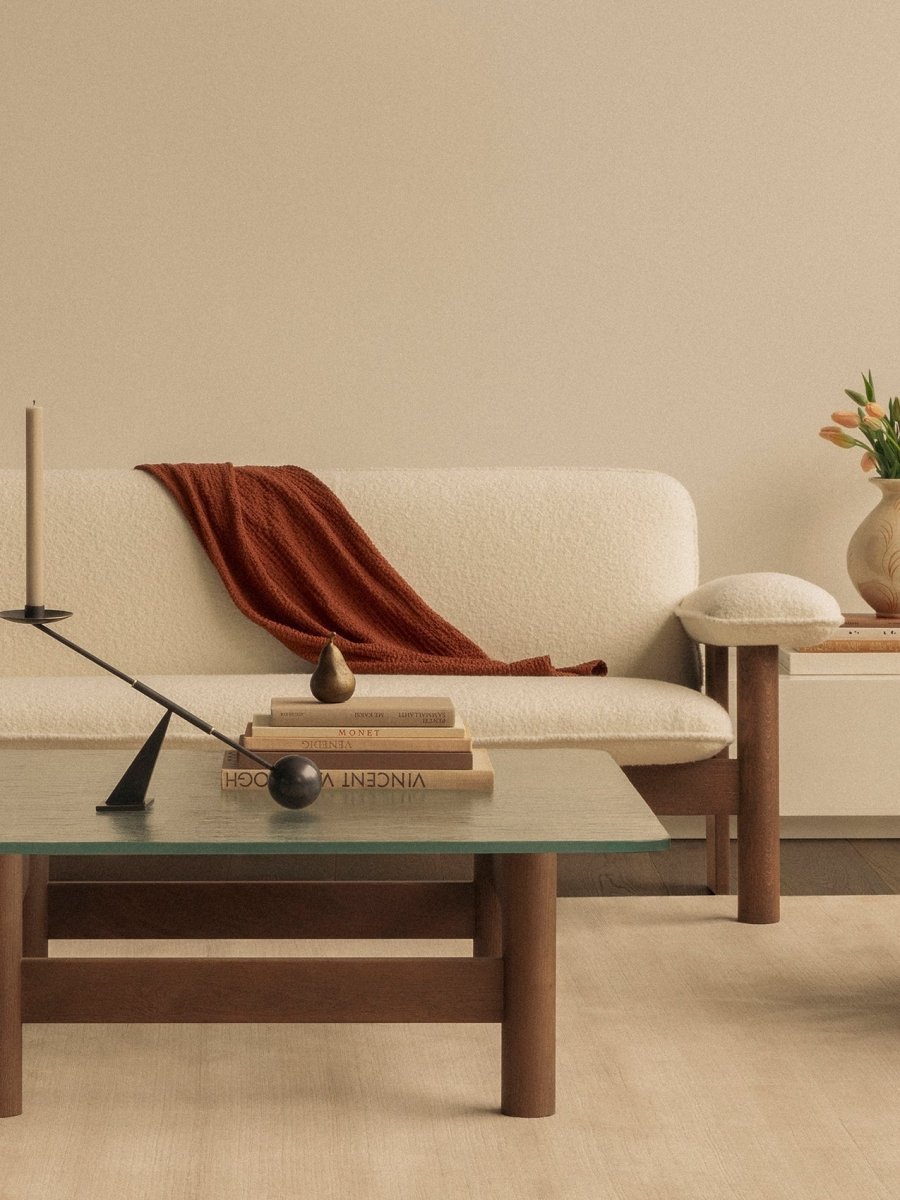 BRASILIA LOUNGE TABLE | $2,945.00 - $3,555.00