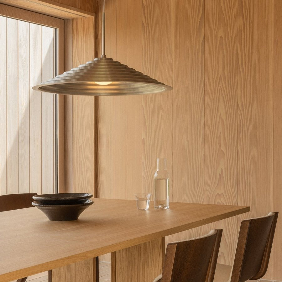 Chancery Pendant Lamp