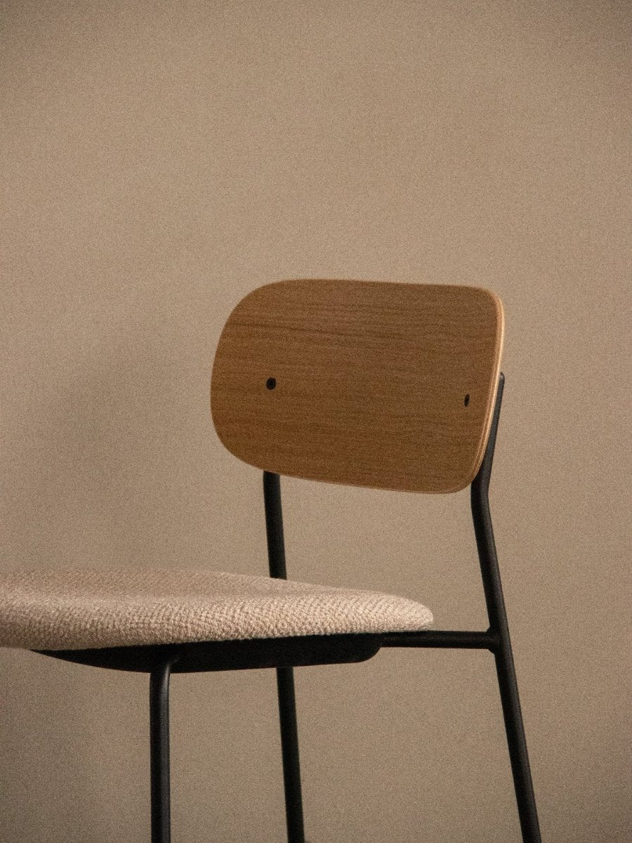 CO BAR CHAIR, UPHOLSTERED I $725.00 - $895.00